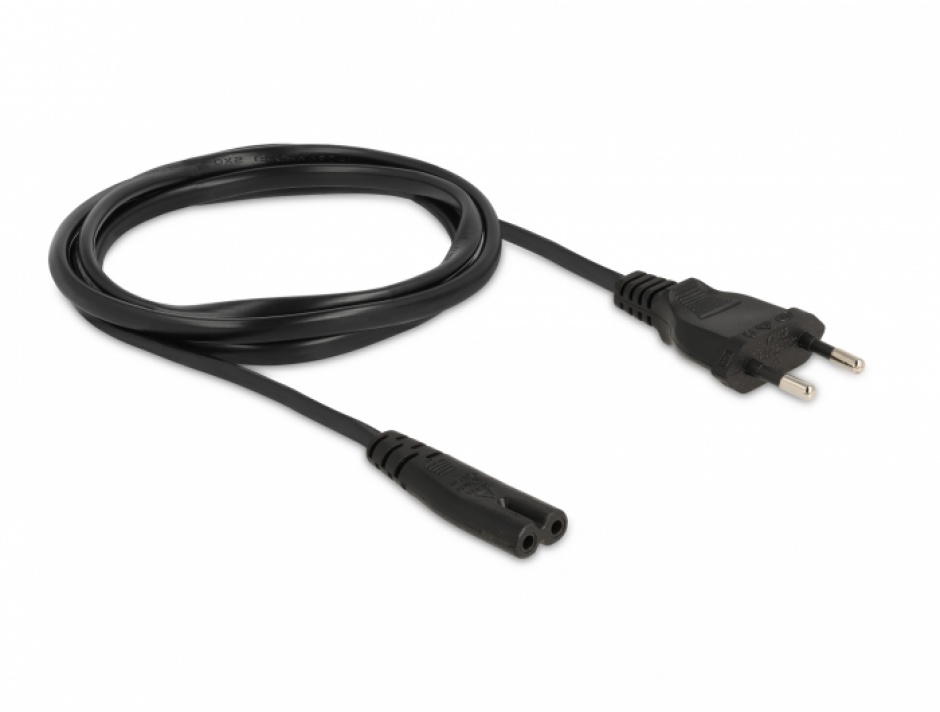 Imagine Incarcator priza 1 x USB type C PD + 2 x USB-A 58W + incarcare wireless 10W, Delock 41441