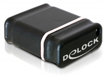Imagine USB Flash Drive Delock Nano 8GB, 54221