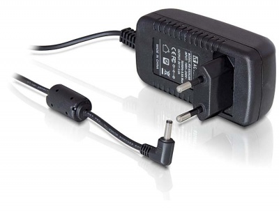 Imagine HUB USB 2.0 10 porturi, alimentare, Delock 87468