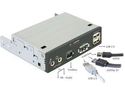 delock multipanel delock multipanel