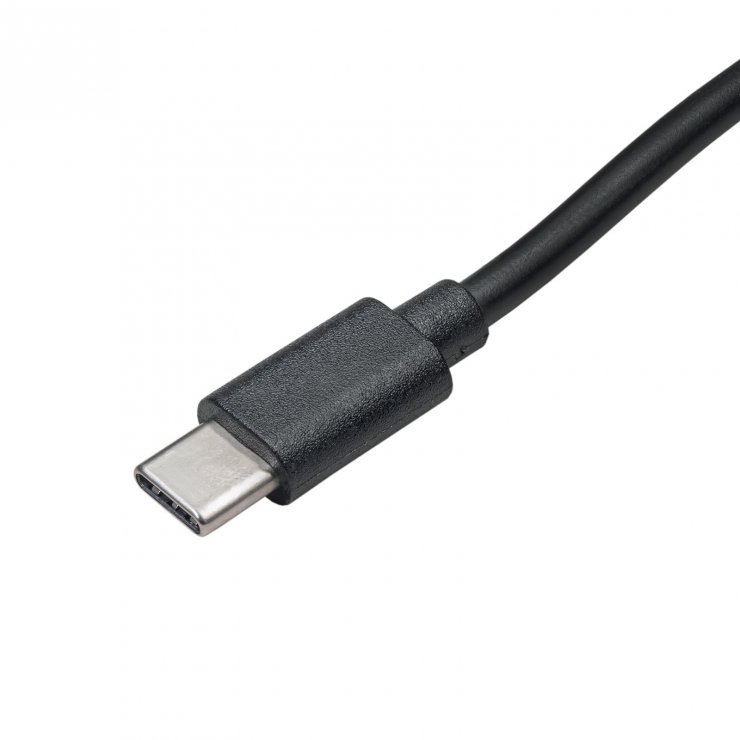 Imagine Incarcator priza USB type C 5V/3A 15W, Akyga AK-TB-16