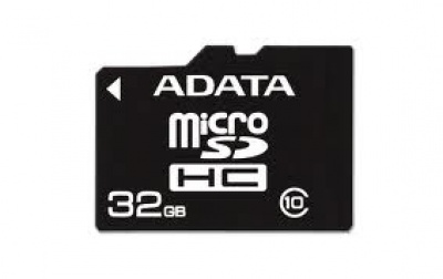 Imagine Card memorie micro SDHC 32GB ADATA, class 10