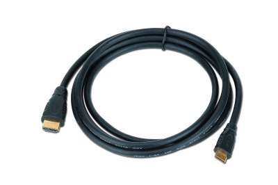 Imagine Cablu HDMI mini 19 T-19 T, 1.8 m, Gembird CC-HDMIC-6