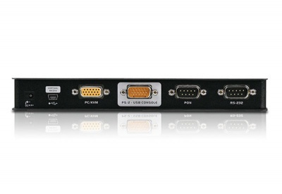 Imagine Distribuitor KVM Single Port over IP, ATEN CN8000