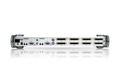Imagine Distribuitor KVM PS/2 VGA/Audio 8 porturi, ATEN CS228