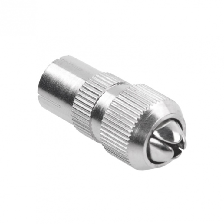 Imagine Conector metalic pentru antena coaxial mama, GNI0267