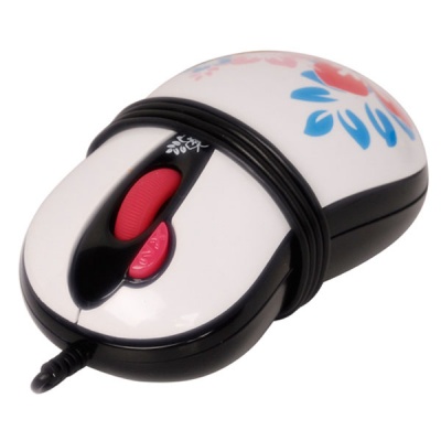 Imagine Mouse G-Cube Aloha Day USB, GOA-6D