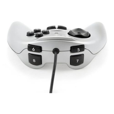 Imagine Gamepad Gembird JPD-SHOCKFORCE