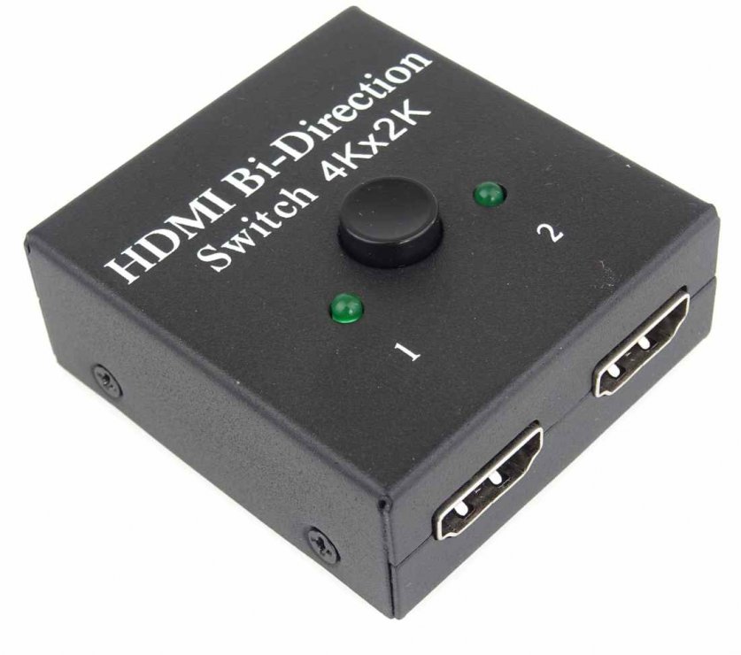 Imagine Switch HDMI 2 porturi bidirectional, khswit21c