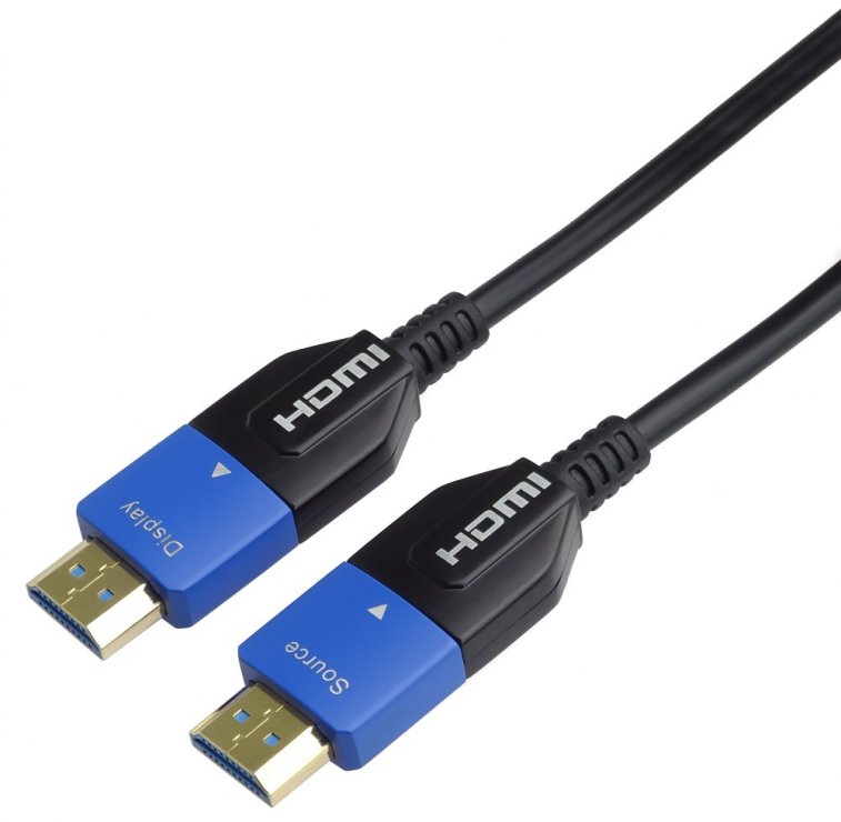 Imagine Cablu HDMI activ optic AOC Ultra High Speed 8K60Hz/4K120Hz 10m, kphdm21m10