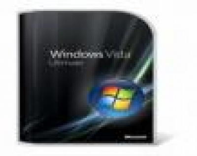Imagine Windows Vista Ultimate/2