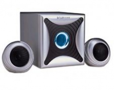 Imagine Boxe Delux 2.1 DLS-2109