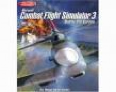 Imagine Combat Flight Sim 3