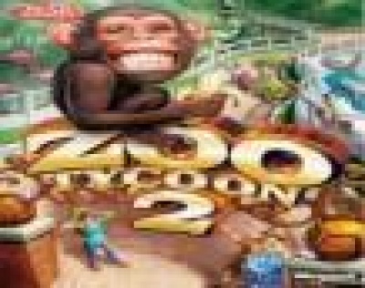 Imagine Zoo Tycoon 2: Zookeeper Collection
