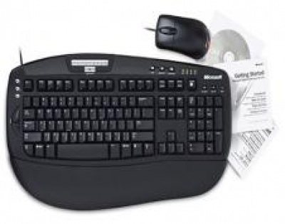 Imagine Kit Tastatura & Mouse Business Hardware