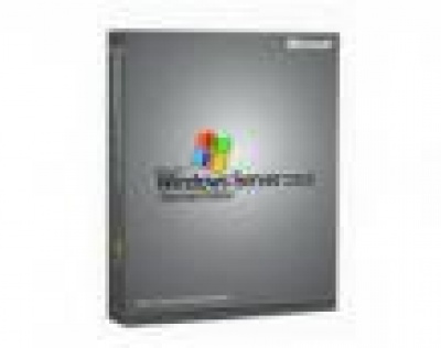 Imagine Windows Server CAL 2003 English 5 Clt User OEM