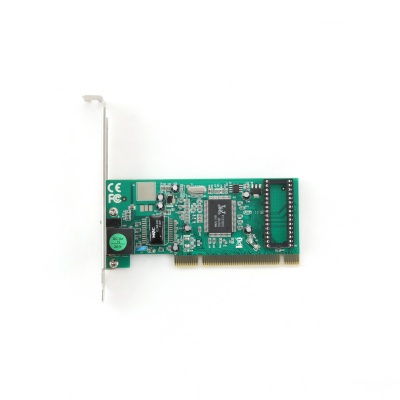 Imagine Placa de retea PCI 32bit Gigabit 10/100/1000 Mbps