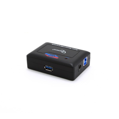 Imagine HUB USB 3.0 4 porturi, Gembird UHB-C344