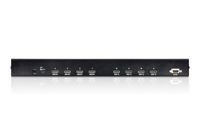Imagine Video Matrix HDMI 4 x 4, Aten VM0404H