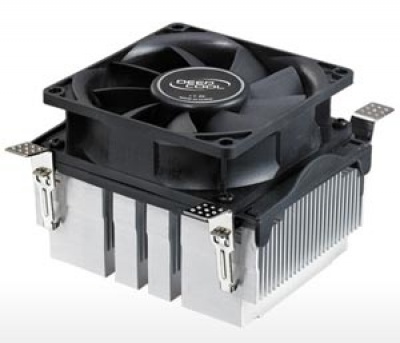 Imagine Cooler DeepCool CPU 478, Warrior Caesar