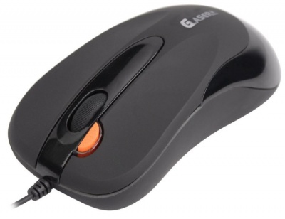 Imagine Mouse USB optic Glaser A4Tech USB, X6-60D