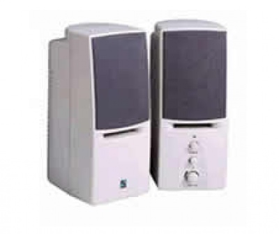 Imagine BOXE A4TECH     AS-  9 300W