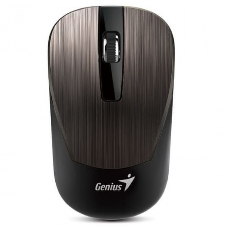 Imagine Mouse wireless NX-7015 Negru, Genius