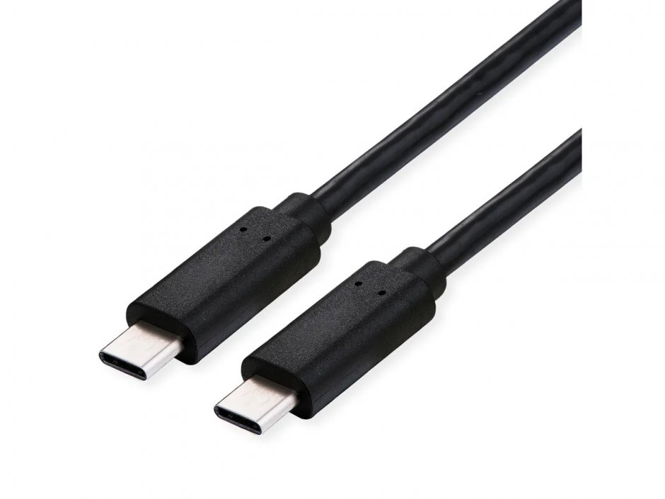 Imagine Cablu USB4 Gen2x2 type C T-T 100W 2m, Value 11.99.9083