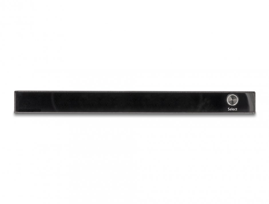 Imagine Switch HDMI 5 porturi 8K60Hz/4K144Hz, Delock 18657