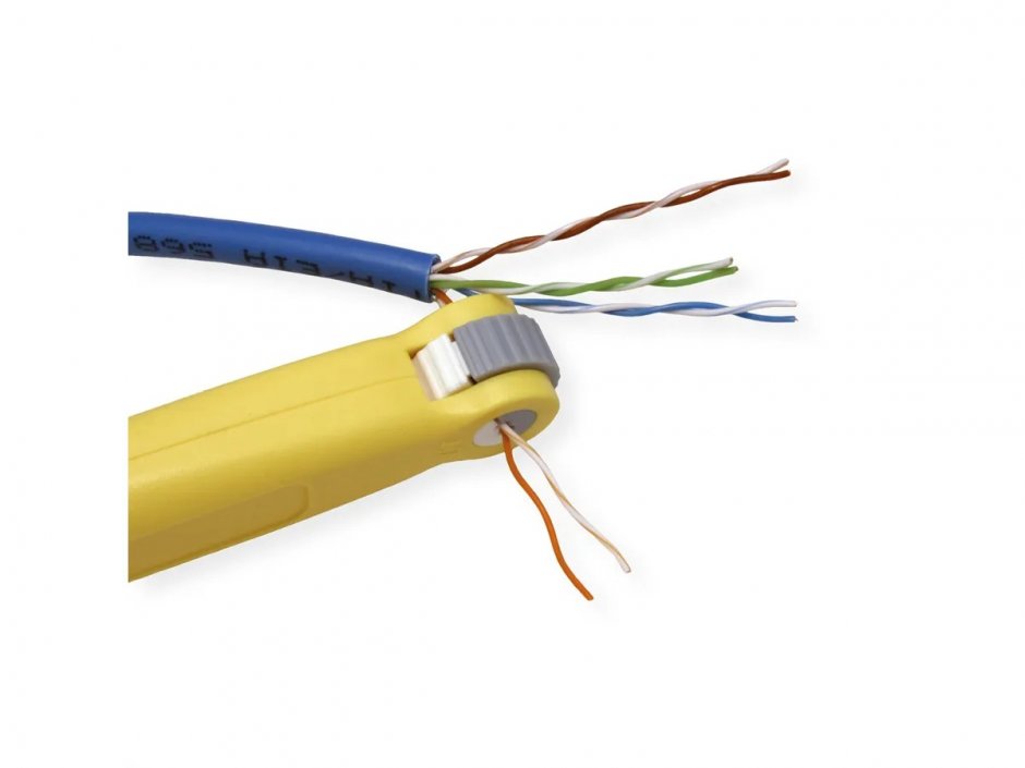 Imagine Twisted Pair Separation Tool, 0.8 - 1.3 mm, Value 19.99.1005
