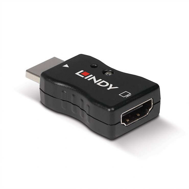 Imagine Emulator HDMI 8K60Hz/4K120Hz EDID, Lindy L32119