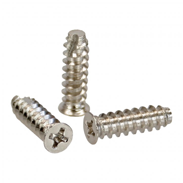 Imagine Set 50 buc surub pentru fan 5x16mm, InLine IL33371M