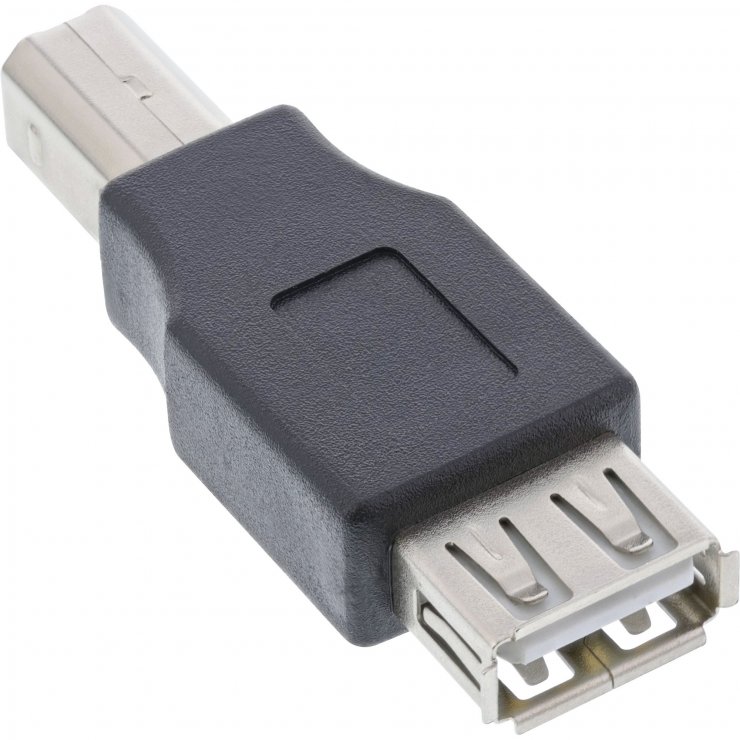 Imagine Adaptor USB 2.0 A la tip B M-T, IL33442
