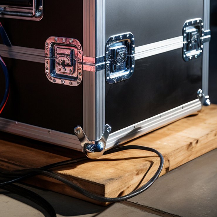 Imagine Cablu Armoured fibra Optica Hybrid HDMI 8K60Hz 50m, Lindy L38531