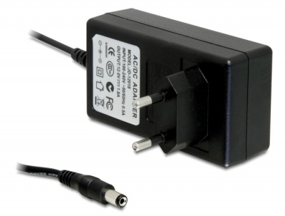 Imagine Rack extern HDD 3.5" SATA la USB 3.0, Delock 42474