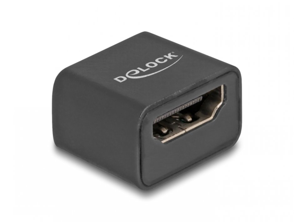 Imagine Adaptor USB type C la HDMI 4K30Hz (DP Alt Mode) T-M, Delock 64256