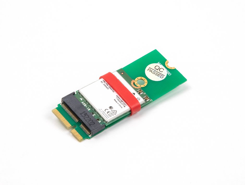 Imagine Extensie/power saver M.2 Key E T-M, Delock 64340