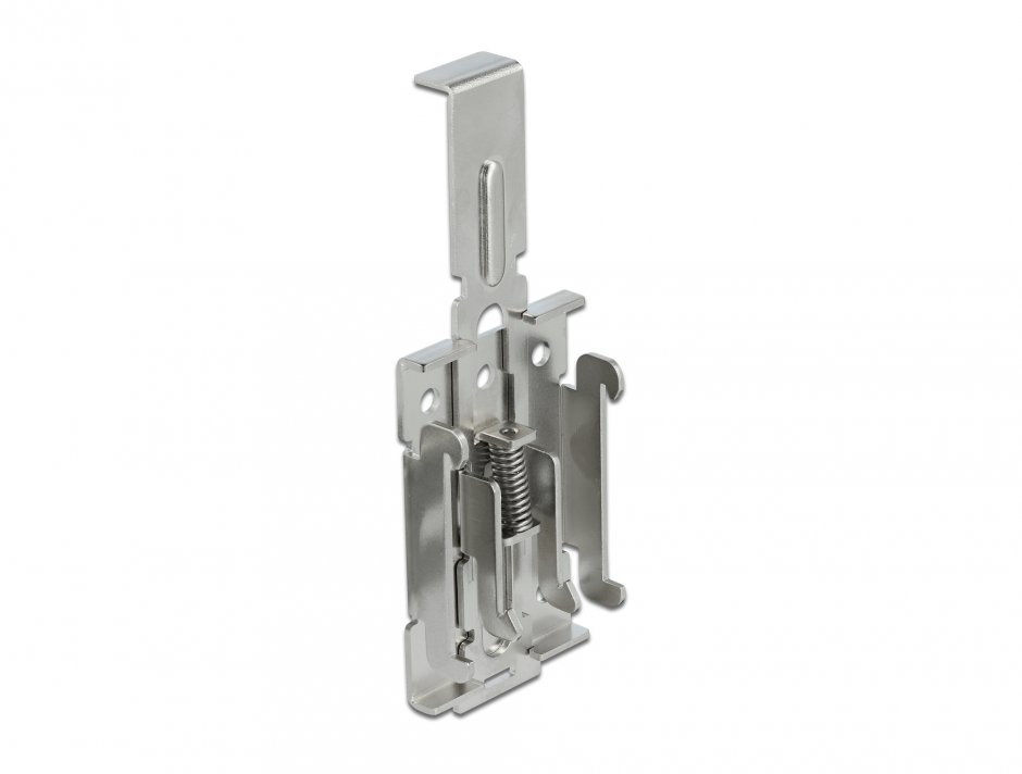 Imagine Adaptor pentru sina DIN, Delock 66332