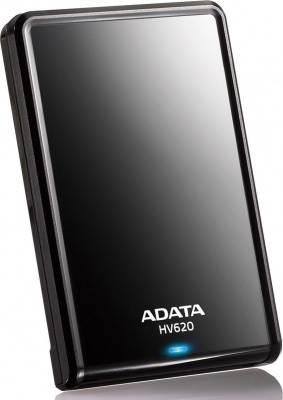 Imagine Hard Disk Extern ADATA CH11 1TB, 2.5", USB 3.0, Black