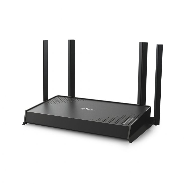 Imagine Router BE3600 Dual-Band Wi-Fi 7, TP-LINK Archer BE220