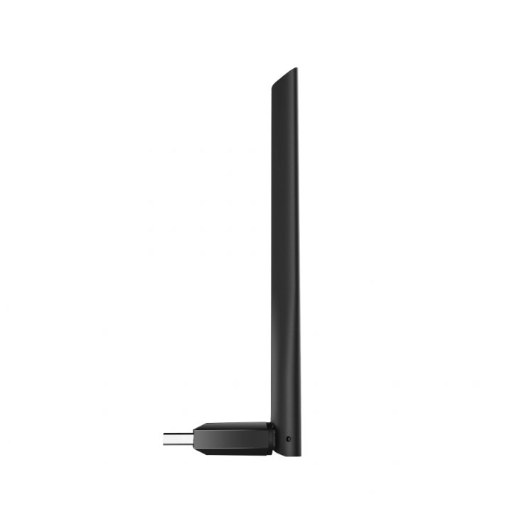 Imagine Adaptor USB AX1800 Wireless, TP-LINK ARCHER TX35U PLUS