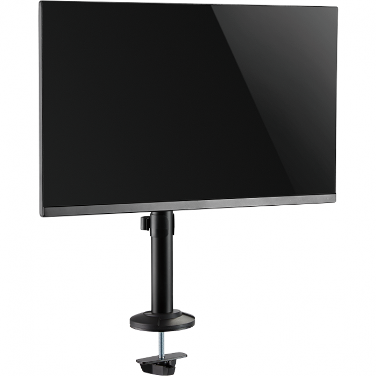 Imagine Suport monitor curbat 17-32" pentru masa, Logilink BP0108