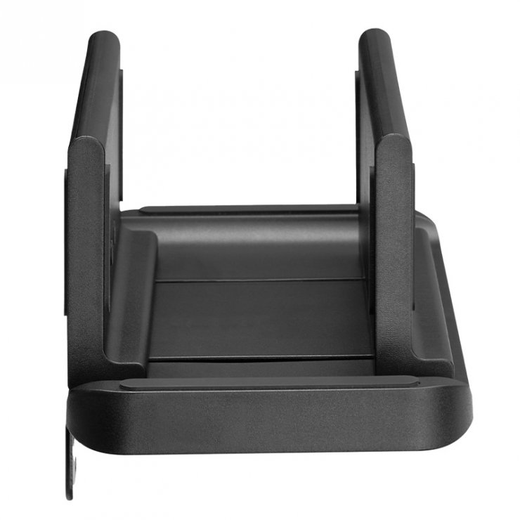 Imagine Suport multifunctional mini PC/CPU max 3kg, Logilink BP0210