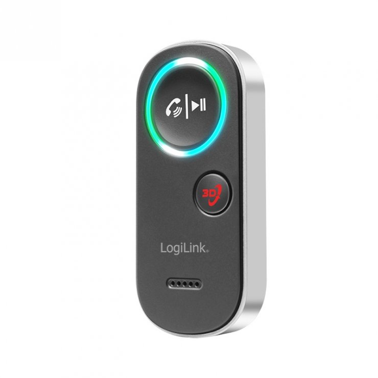 Imagine Receiver audio Bluetooth 5.4, Logilink BT0068