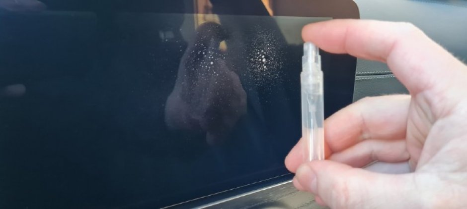 Imagine Kit de curatare casti 7 in 1, Gembird CK-LCD-07