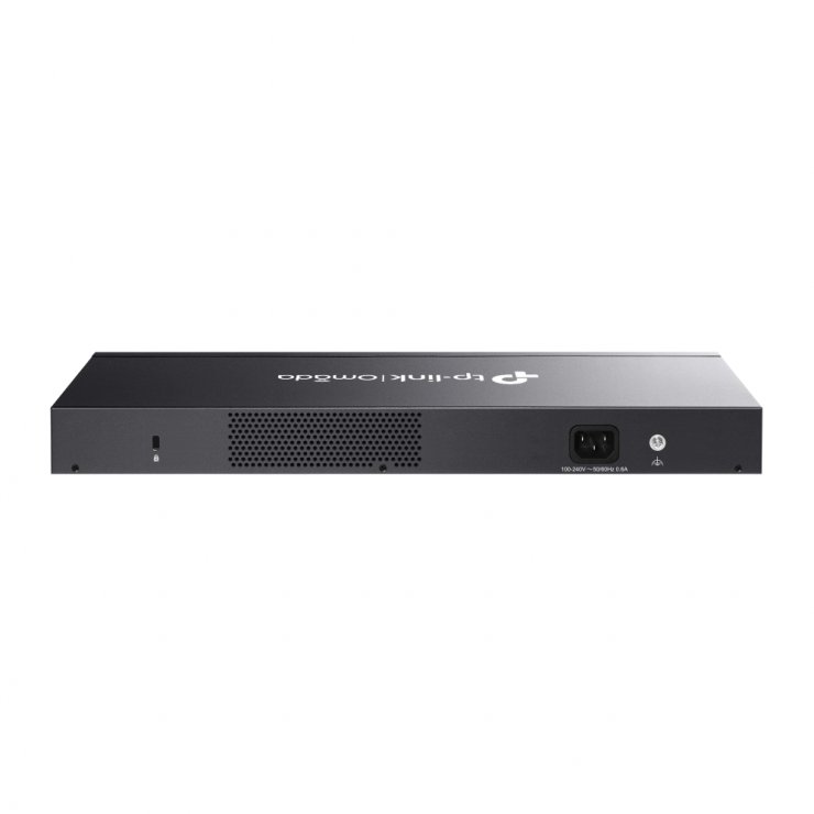 Imagine Switch Omada 24 x Gigabit Unmanaged, TP-LINK DS1024G