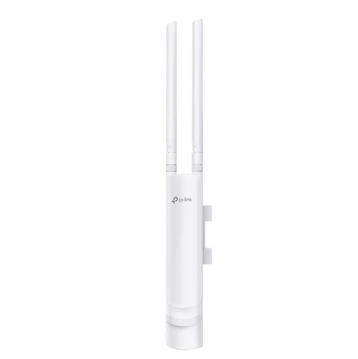 Imagine Access Point Wireless N 300 Mbps pentru exterior, TP-LINK EAP113-Outdoor