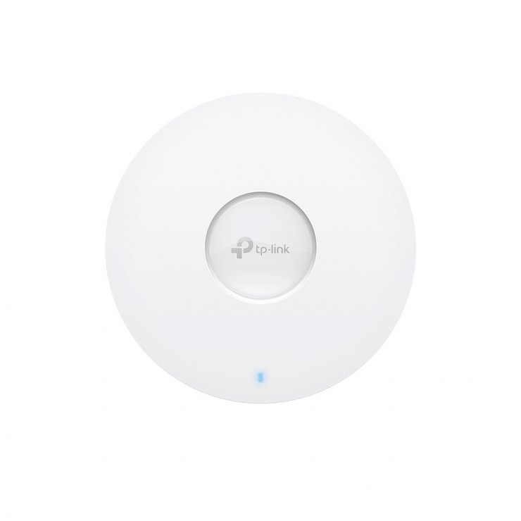 Imagine Access Point Wi-Fi 6 AX5400 (fara adaptor DC in pachet), TP-LINK EAP673