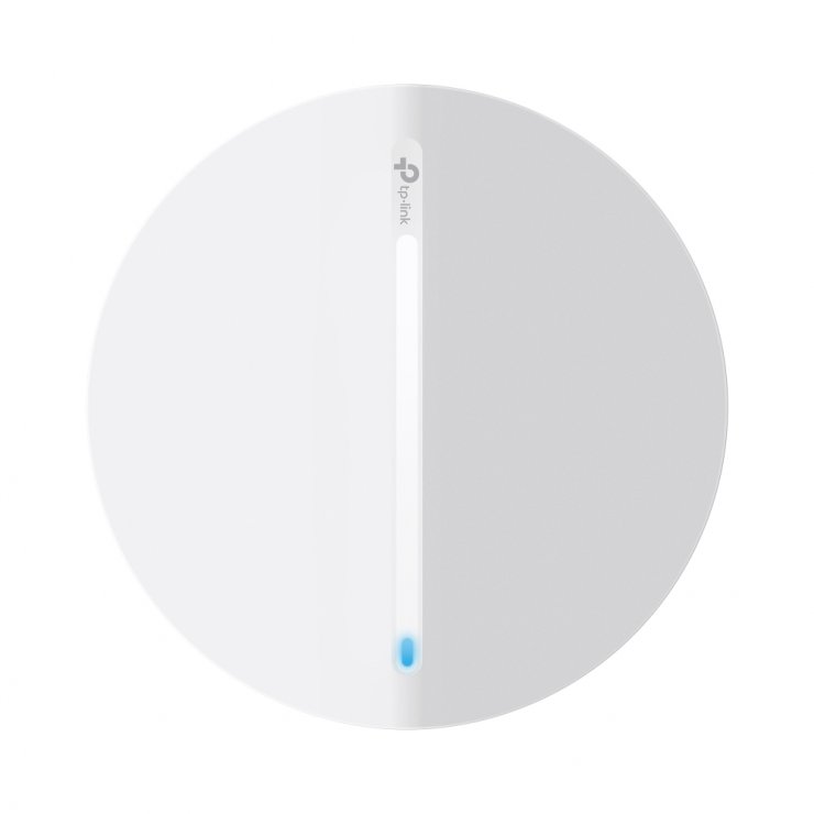 Imagine Access Point WiFi 6 AX3000 montare tavan, TP-LINK FESTA F65