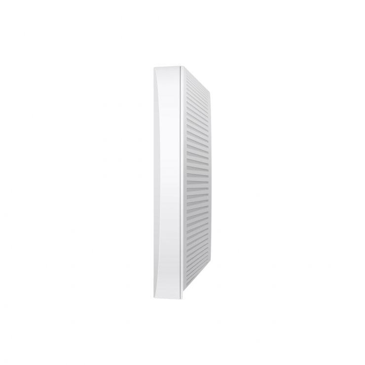 Imagine Access Point WiFi 6 AX3000 montare tavan, TP-LINK FESTA F65